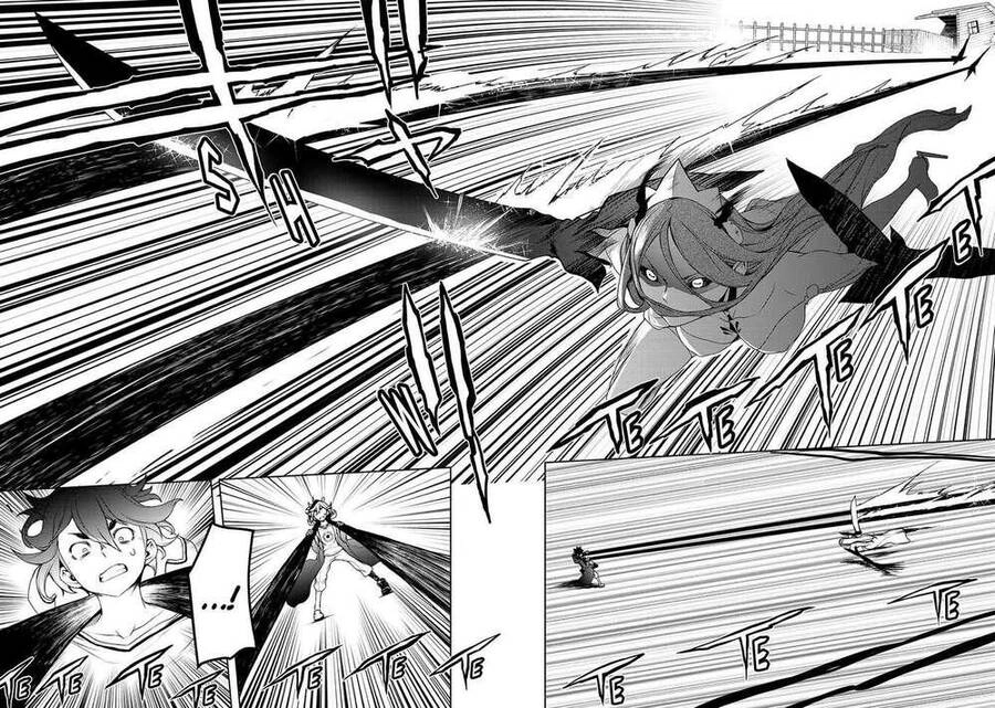 Chân Giả Chapter 8 - 11