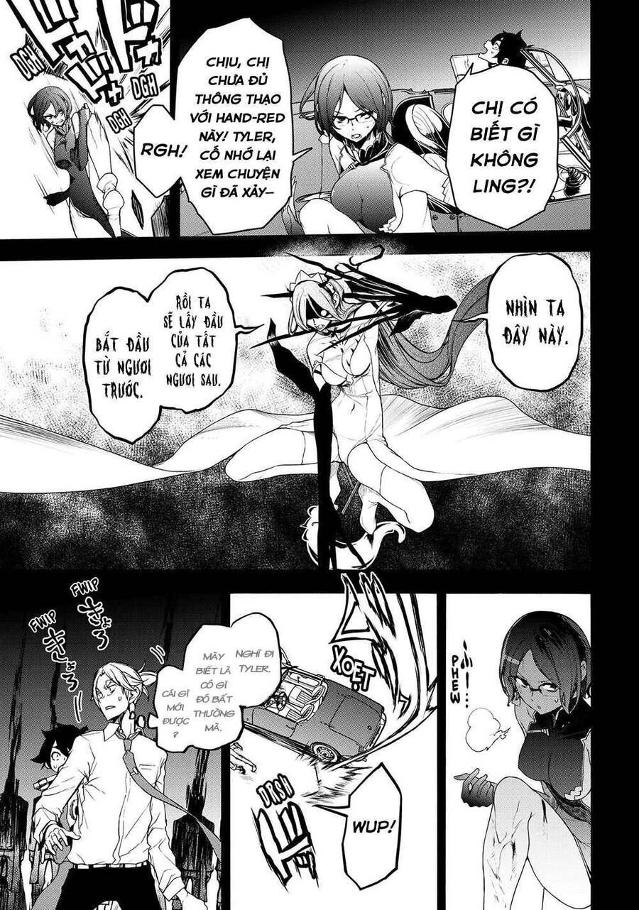 Chân Giả Chapter 8 - 30