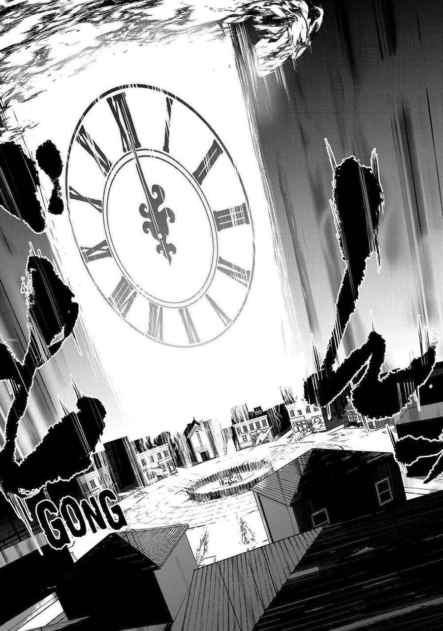 Chân Giả Chapter 8 - 37