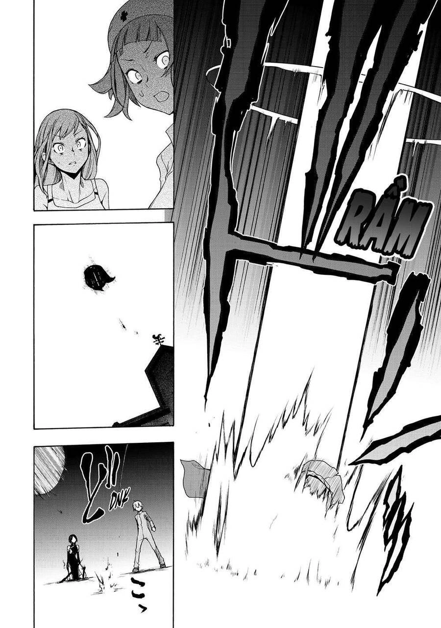 Chân Giả Chapter 8 - 45