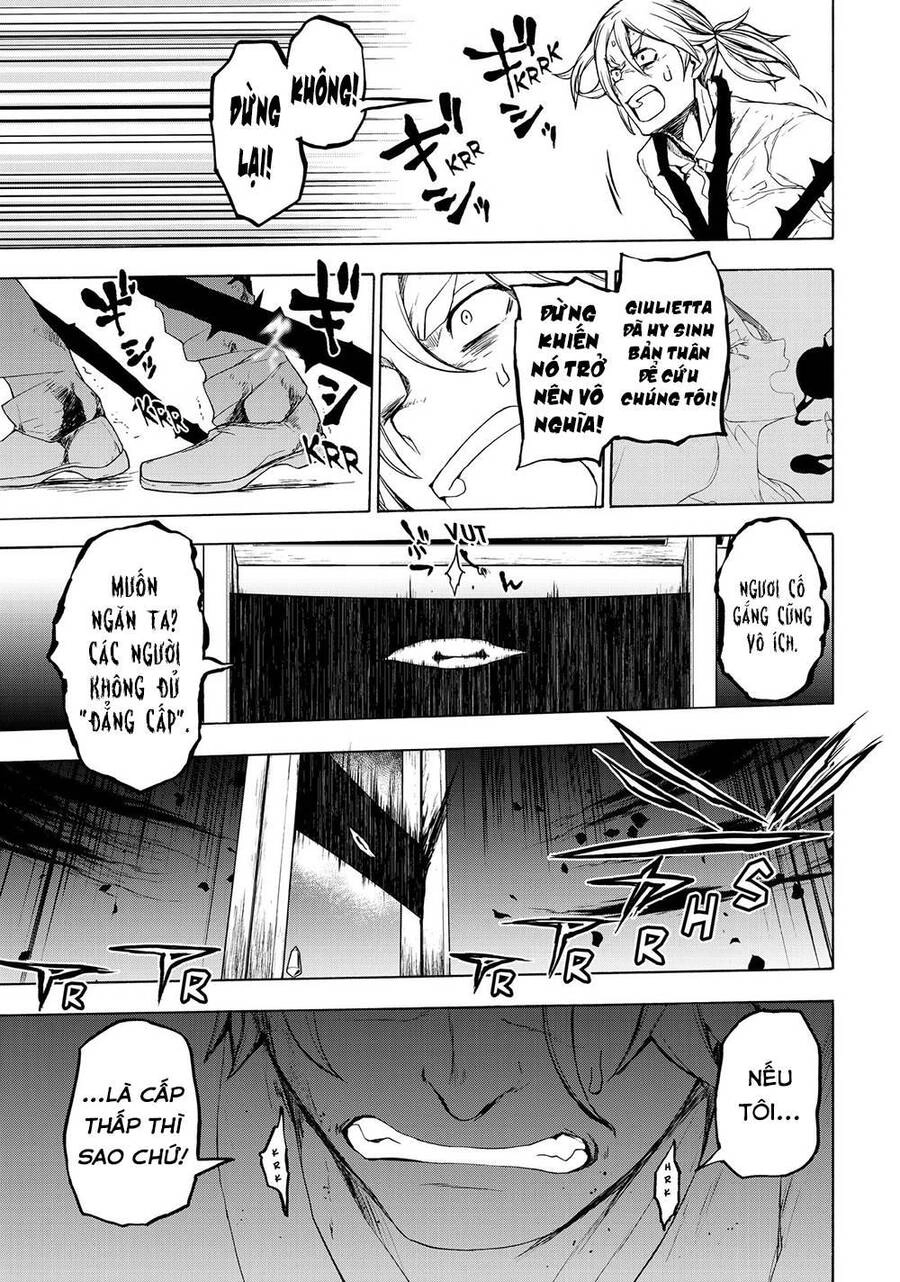 Chân Giả Chapter 9 - 40