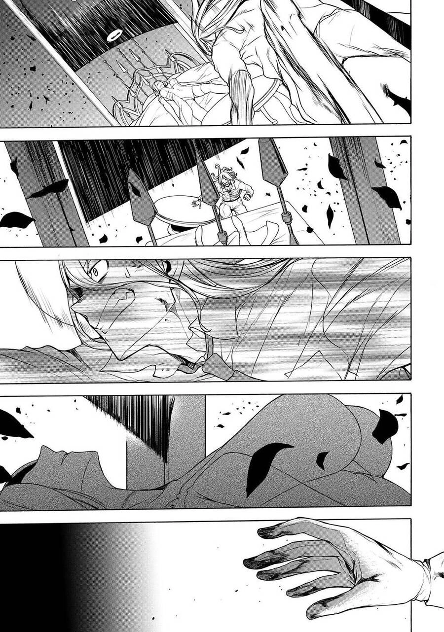 Chân Giả Chapter 9 - 42