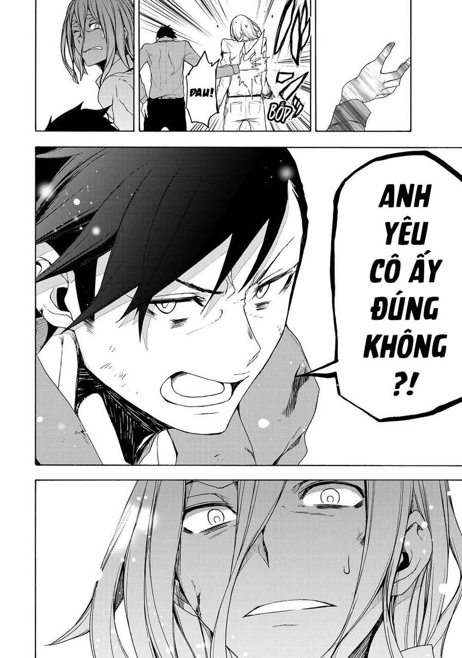 Chân Giả Chapter 9 - 48