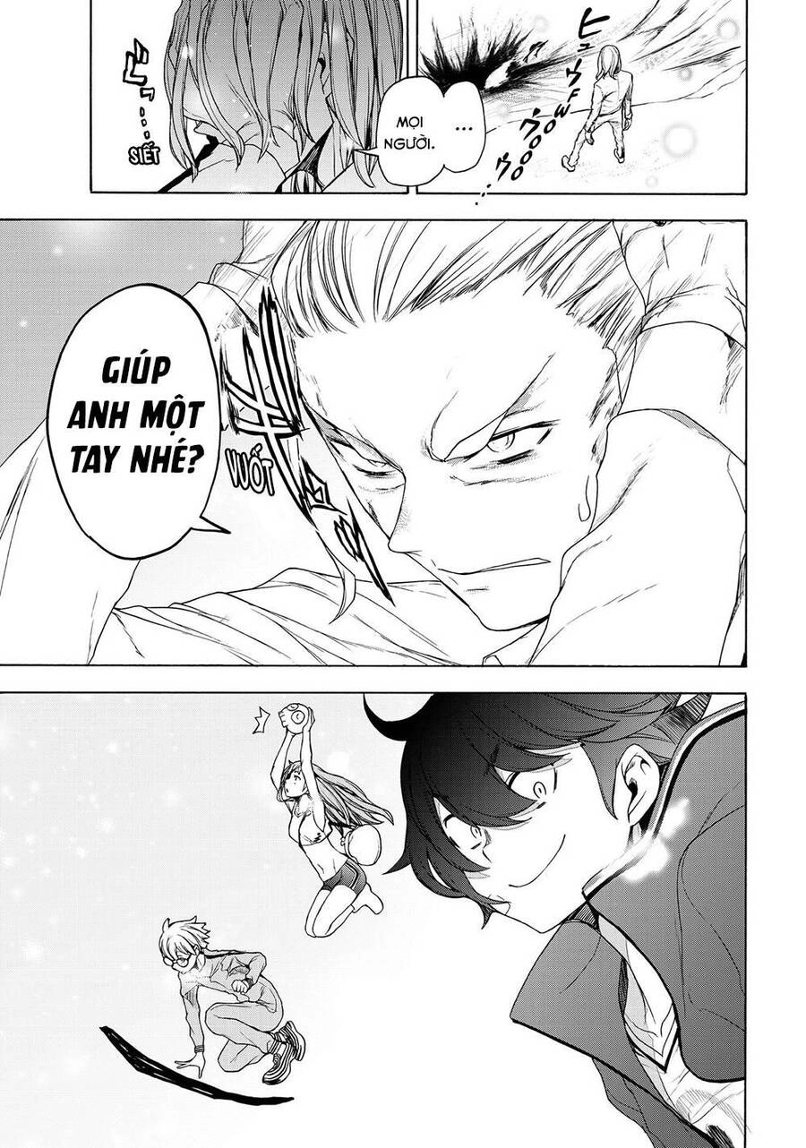 Chân Giả Chapter 9 - 49