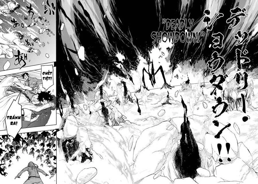 Chân Giả Chapter 9 - 63