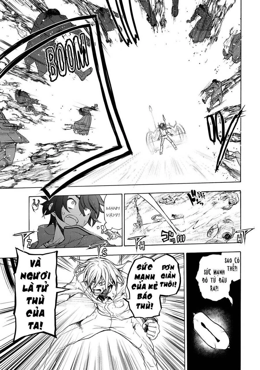 Chân Giả Chapter 9 - 65