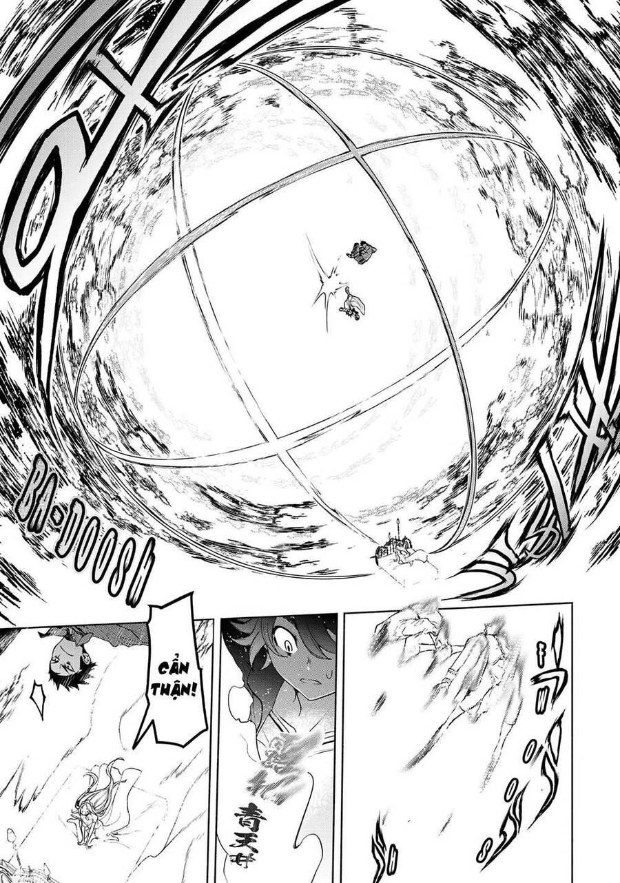 Chân Giả Chapter 9 - 71