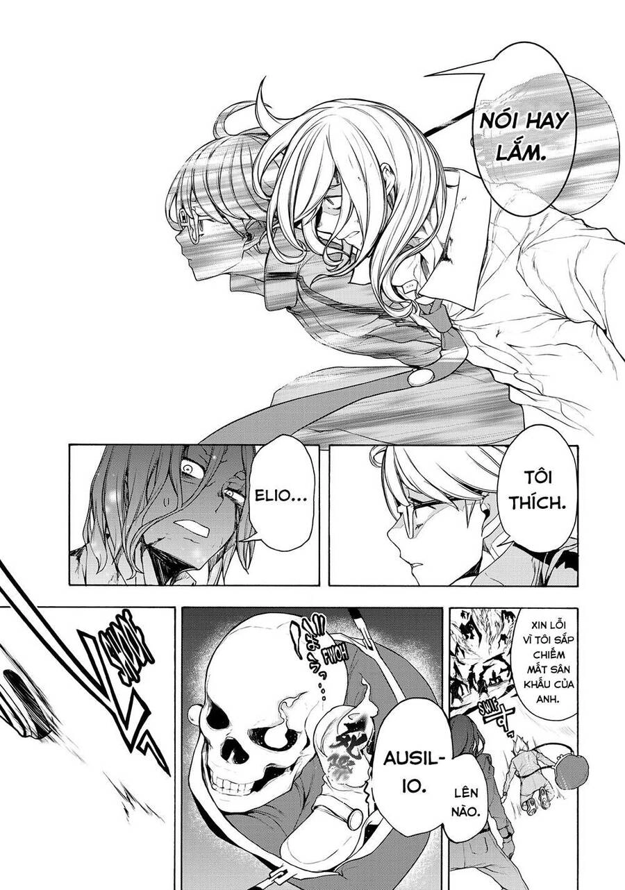 Chân Giả Chapter 9 - 75