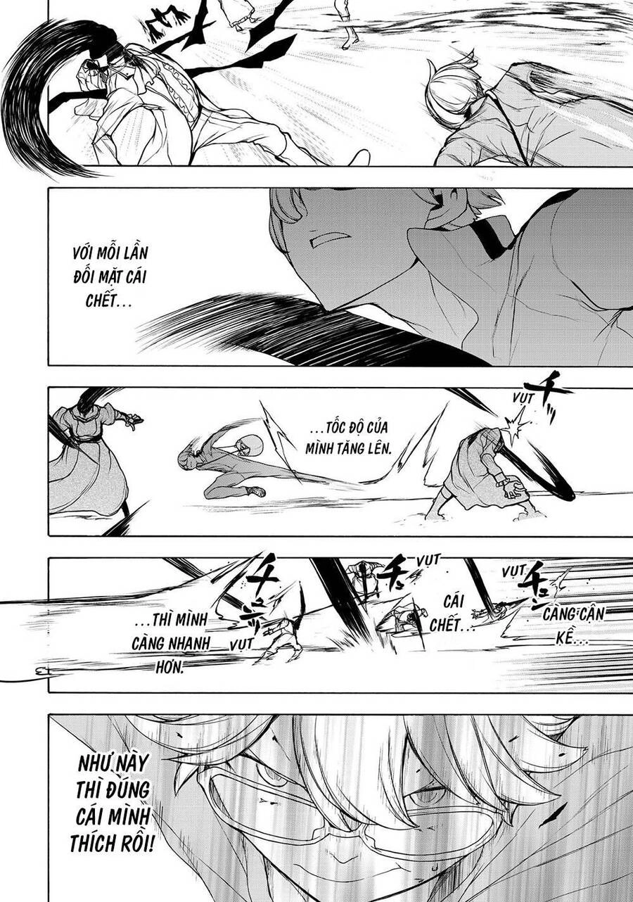 Chân Giả Chapter 9 - 76