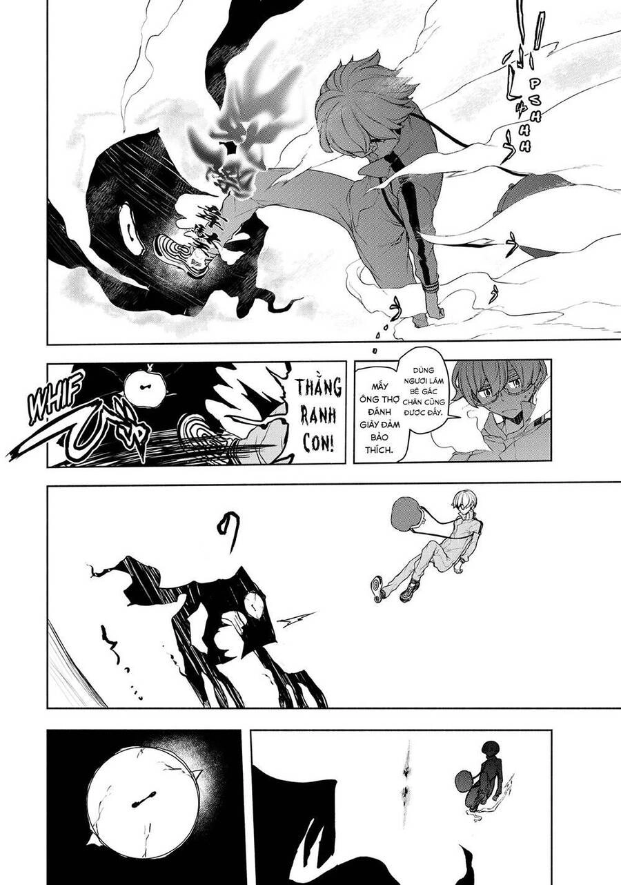 Chân Giả Chapter 9 - 78