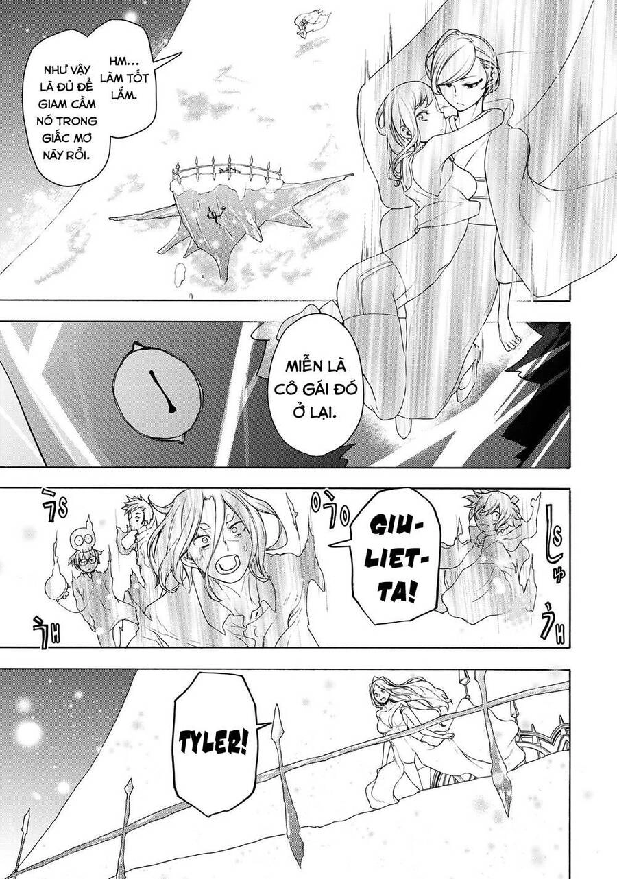 Chân Giả Chapter 9 - 82