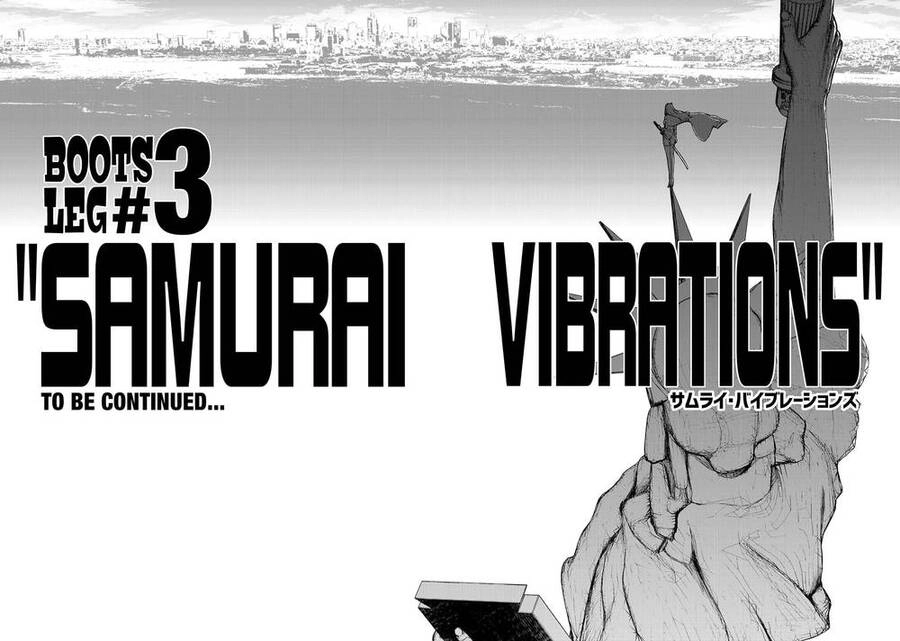 Chân Giả Chapter 9.5 - 5