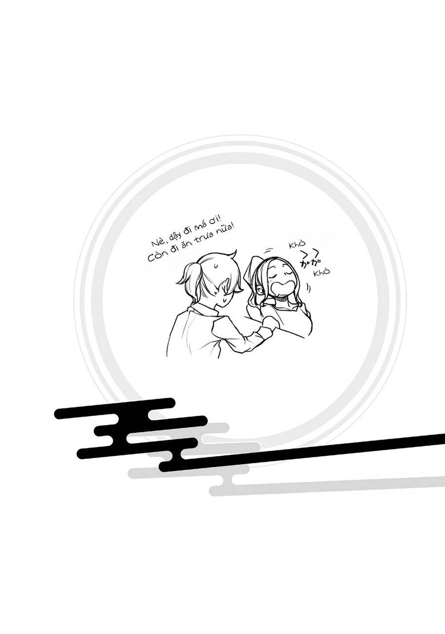 Chân Giả Chapter 9.5 - 18