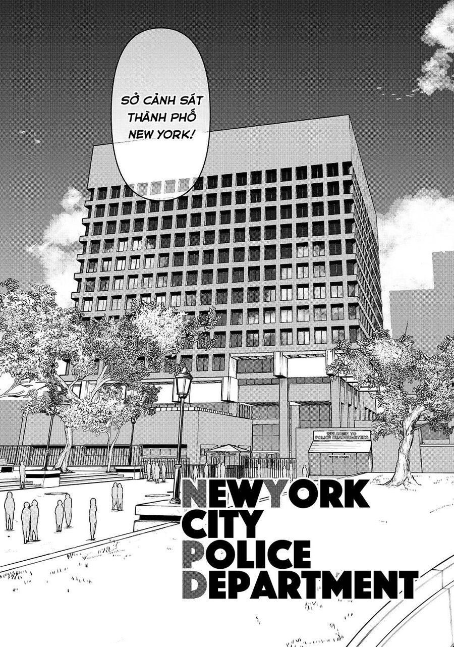 Chân Giả Chapter 10 - 18