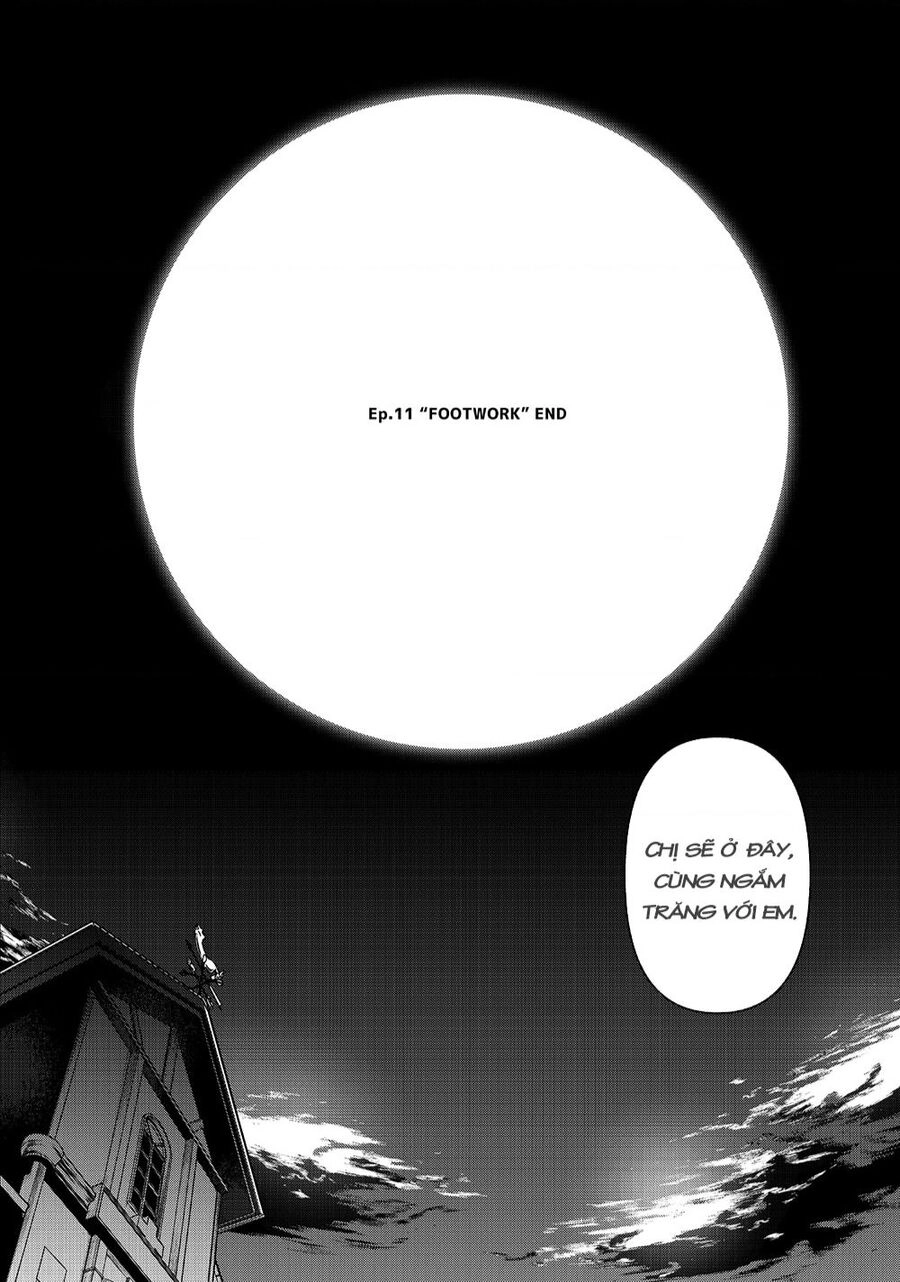 Chân Giả Chapter - 48