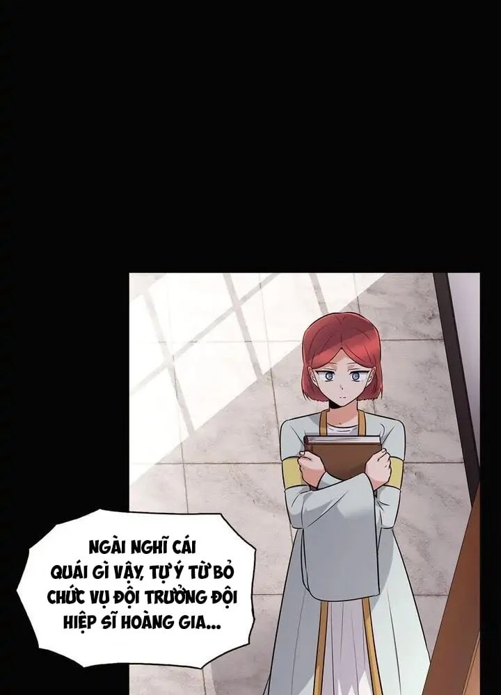 Nhân Vật Phản Diện Đã Phát Hiện Ra Danh Tính Của Tôi Chapter  4 - 3