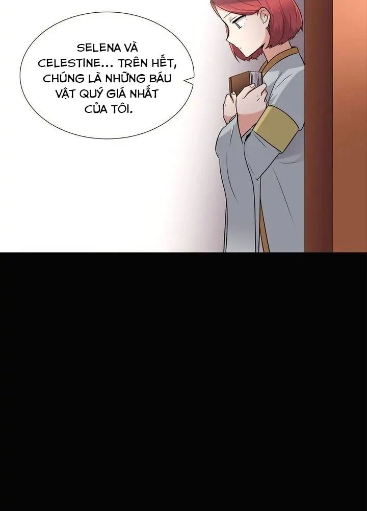 Nhân Vật Phản Diện Đã Phát Hiện Ra Danh Tính Của Tôi Chapter  4 - 8