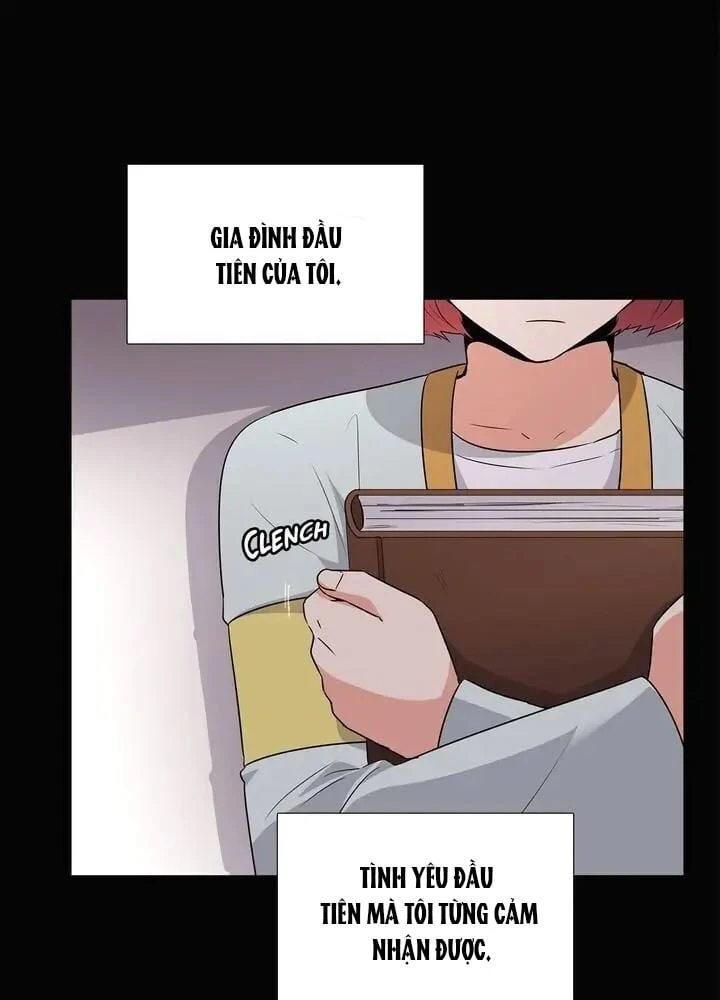 Nhân Vật Phản Diện Đã Phát Hiện Ra Danh Tính Của Tôi Chapter  4 - 10