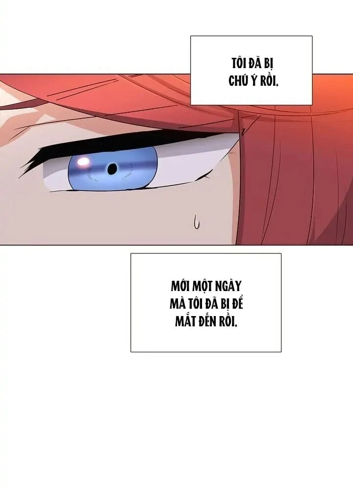 Nhân Vật Phản Diện Đã Phát Hiện Ra Danh Tính Của Tôi Chapter  4 - 18