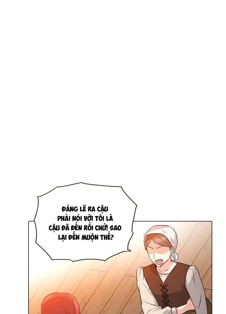 Nhân Vật Phản Diện Đã Phát Hiện Ra Danh Tính Của Tôi Chapter  4 - 21