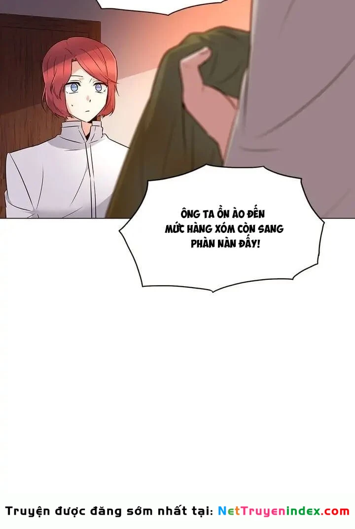 Nhân Vật Phản Diện Đã Phát Hiện Ra Danh Tính Của Tôi Chapter  4 - 23