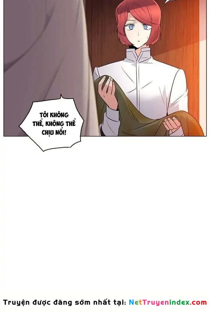 Nhân Vật Phản Diện Đã Phát Hiện Ra Danh Tính Của Tôi Chapter  4 - 27