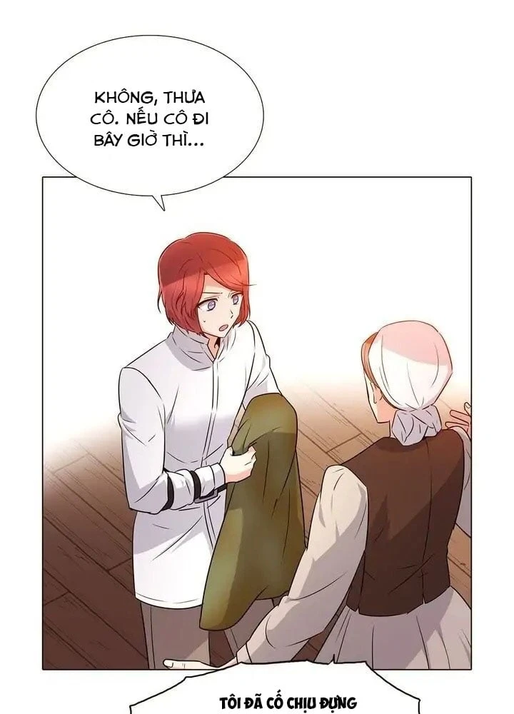 Nhân Vật Phản Diện Đã Phát Hiện Ra Danh Tính Của Tôi Chapter  4 - 28