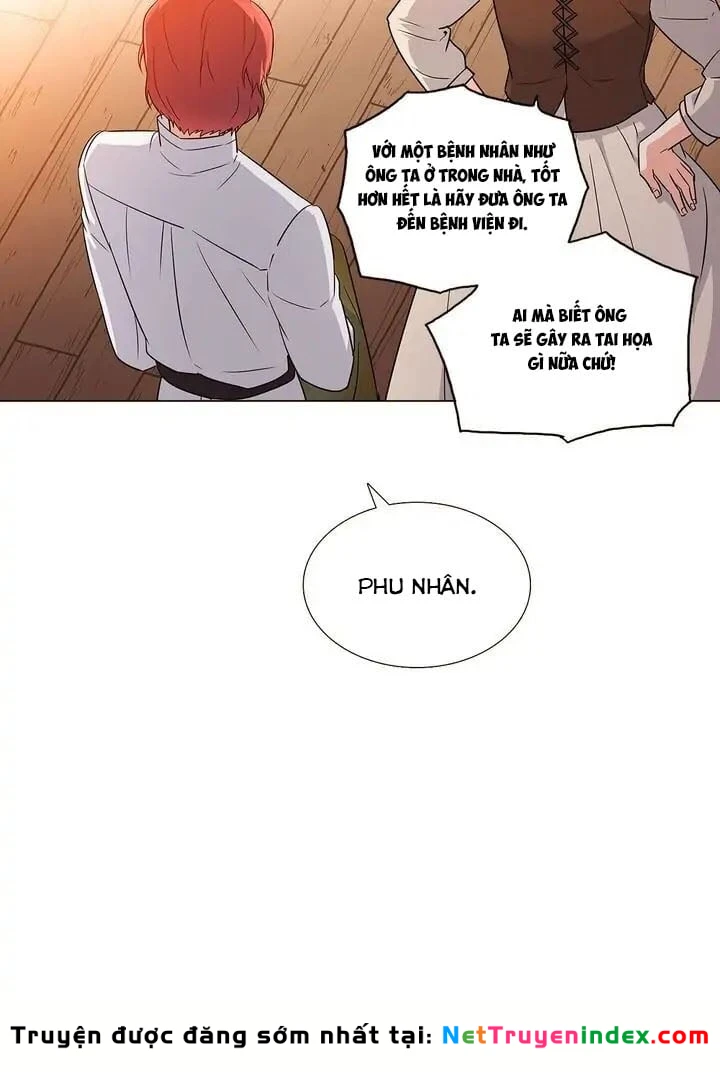 Nhân Vật Phản Diện Đã Phát Hiện Ra Danh Tính Của Tôi Chapter  4 - 36