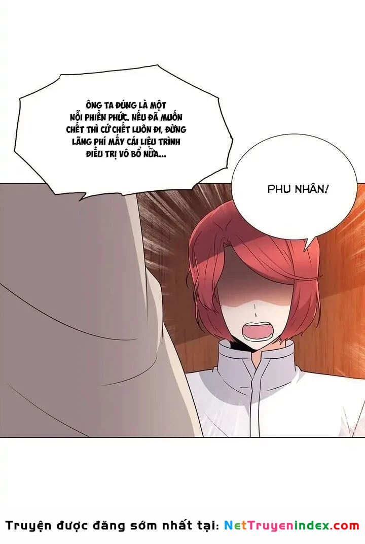 Nhân Vật Phản Diện Đã Phát Hiện Ra Danh Tính Của Tôi Chapter  4 - 37