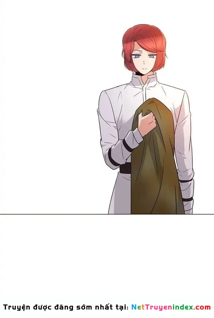 Nhân Vật Phản Diện Đã Phát Hiện Ra Danh Tính Của Tôi Chapter  4 - 41