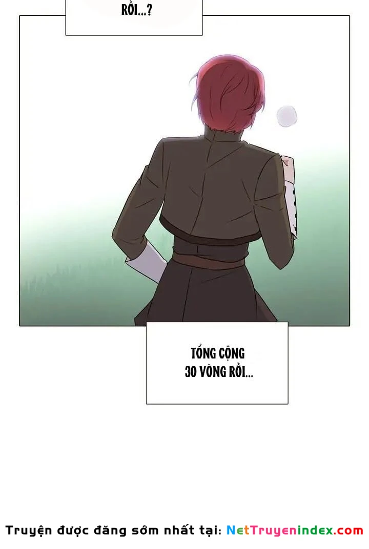 Nhân Vật Phản Diện Đã Phát Hiện Ra Danh Tính Của Tôi Chapter  4 - 50