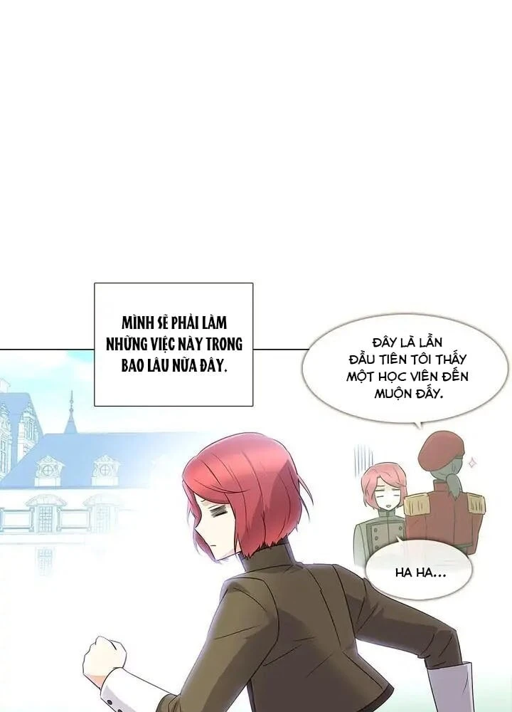 Nhân Vật Phản Diện Đã Phát Hiện Ra Danh Tính Của Tôi Chapter  4 - 51