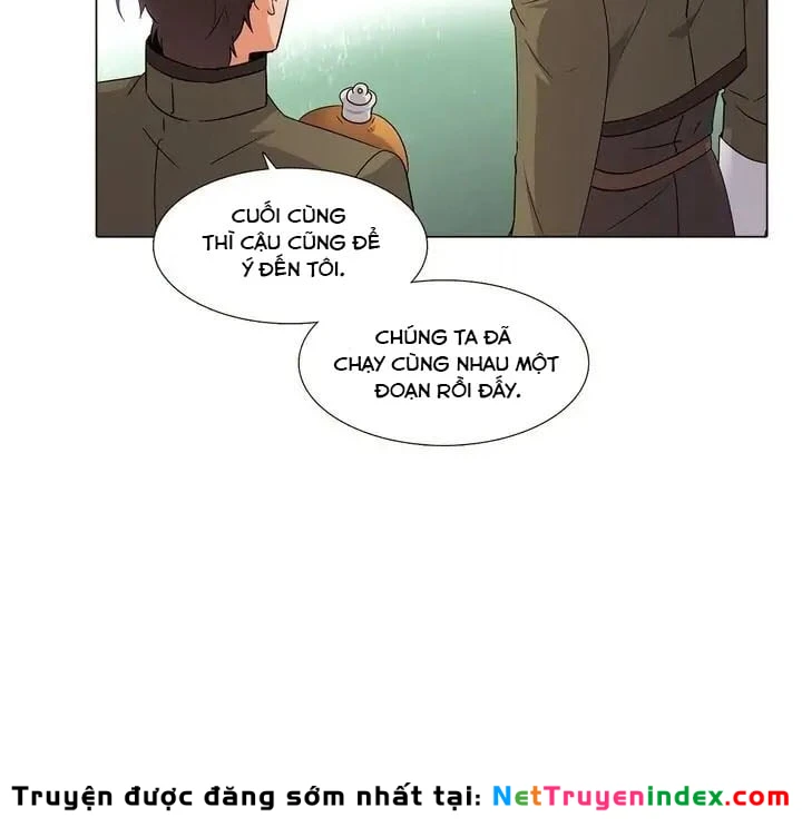 Nhân Vật Phản Diện Đã Phát Hiện Ra Danh Tính Của Tôi Chapter  4 - 59