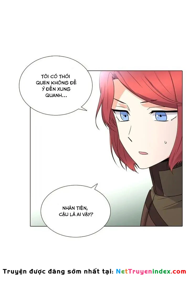 Nhân Vật Phản Diện Đã Phát Hiện Ra Danh Tính Của Tôi Chapter  4 - 60