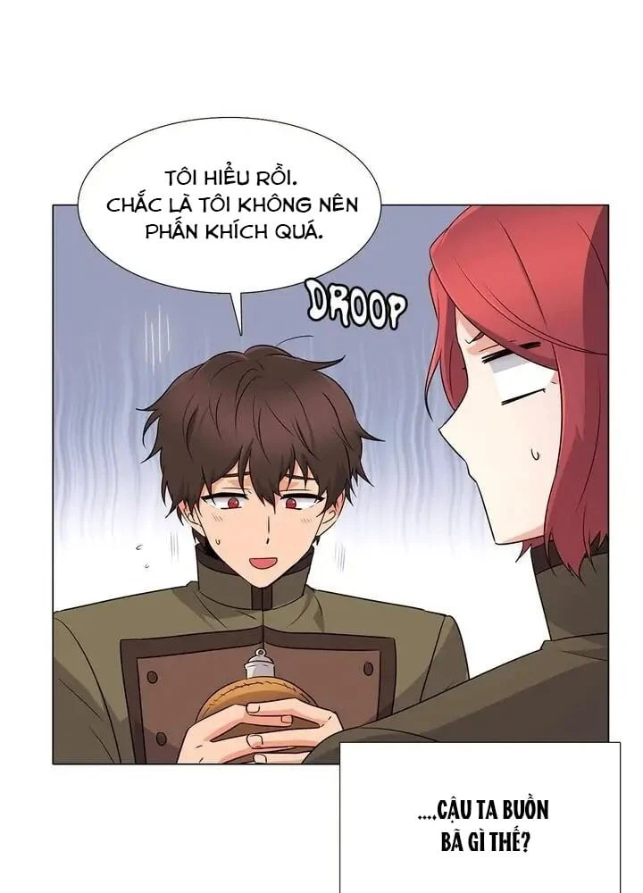 Nhân Vật Phản Diện Đã Phát Hiện Ra Danh Tính Của Tôi Chapter  4 - 65