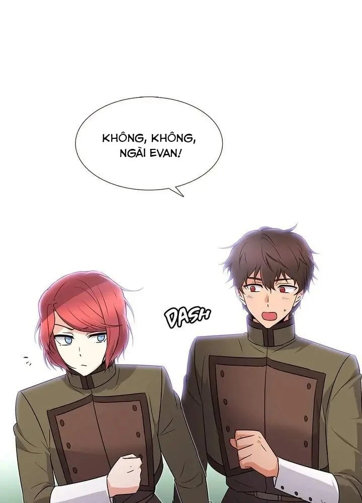 Nhân Vật Phản Diện Đã Phát Hiện Ra Danh Tính Của Tôi Chapter  4 - 74