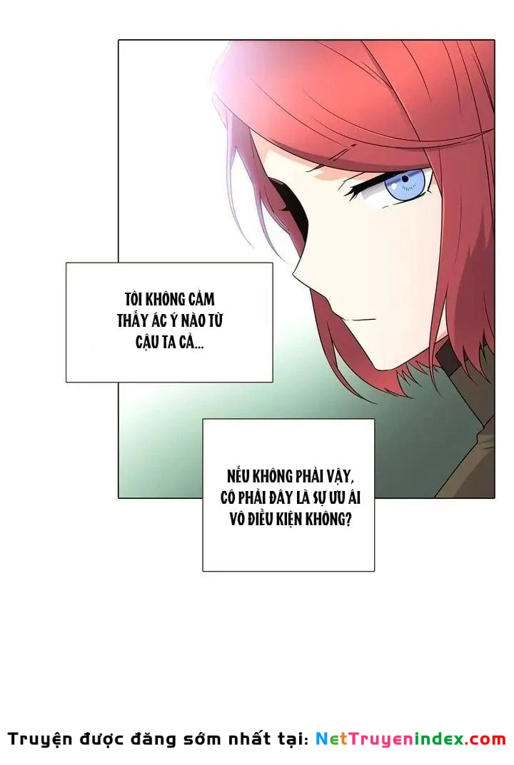 Nhân Vật Phản Diện Đã Phát Hiện Ra Danh Tính Của Tôi Chapter  4 - 77