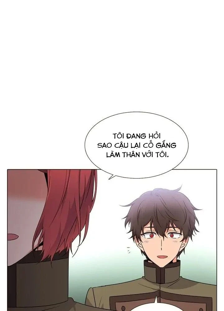 Nhân Vật Phản Diện Đã Phát Hiện Ra Danh Tính Của Tôi Chapter  4 - 81