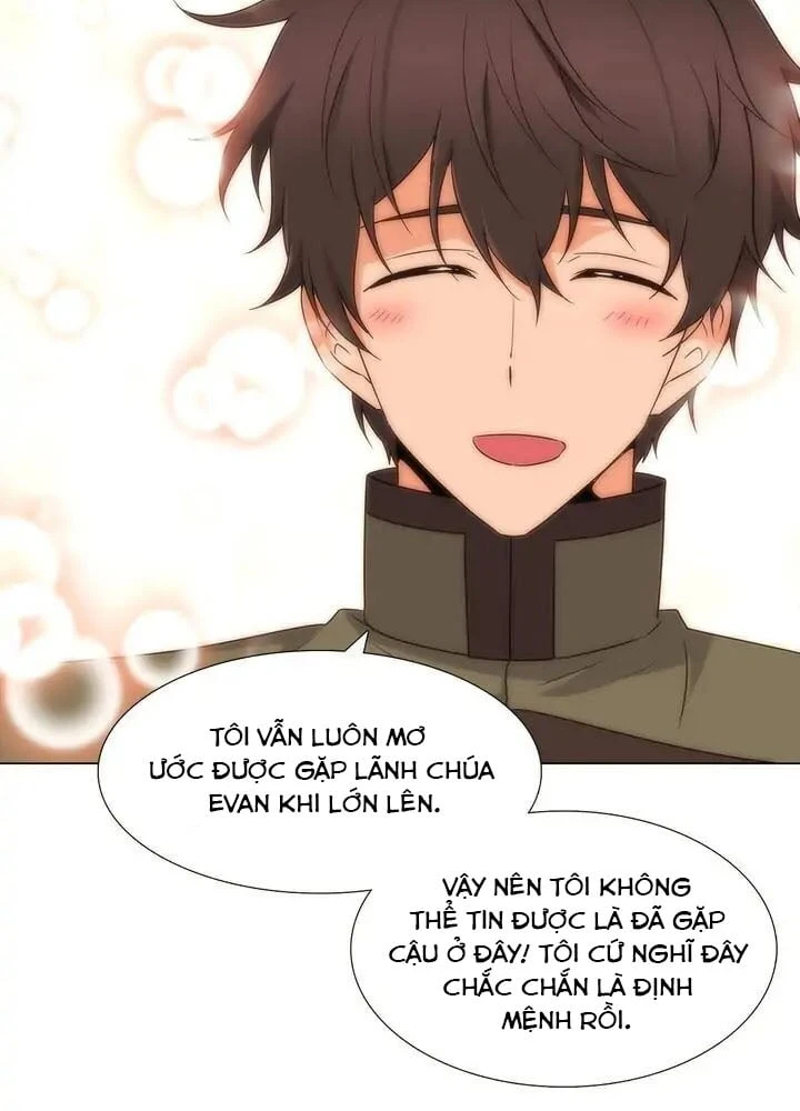 Nhân Vật Phản Diện Đã Phát Hiện Ra Danh Tính Của Tôi Chapter  4 - 83