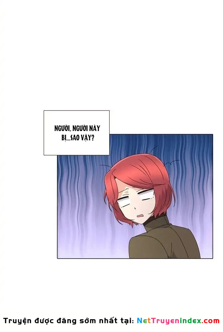 Nhân Vật Phản Diện Đã Phát Hiện Ra Danh Tính Của Tôi Chapter  4 - 84