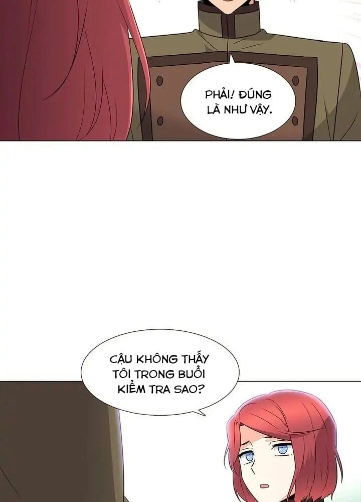 Nhân Vật Phản Diện Đã Phát Hiện Ra Danh Tính Của Tôi Chapter  4 - 87