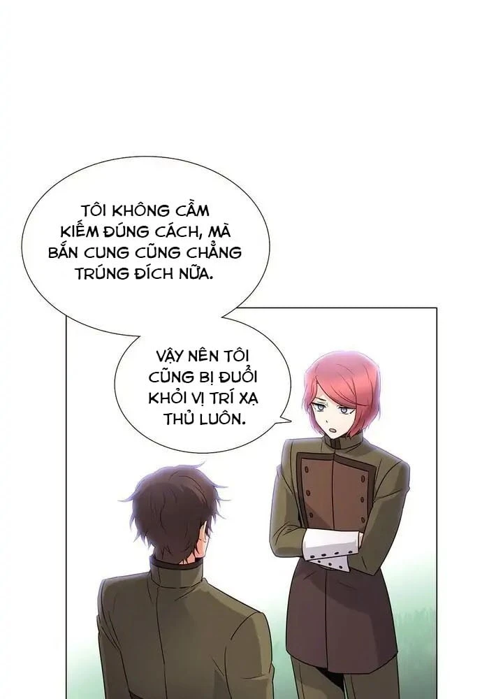 Nhân Vật Phản Diện Đã Phát Hiện Ra Danh Tính Của Tôi Chapter  4 - 91