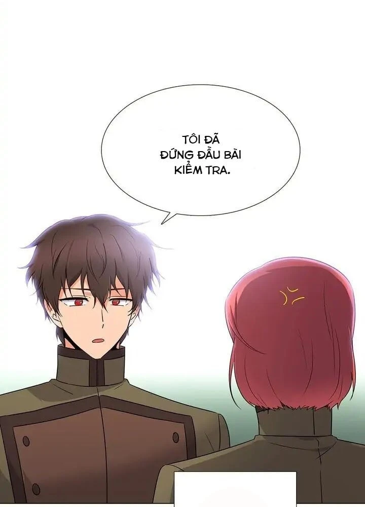 Nhân Vật Phản Diện Đã Phát Hiện Ra Danh Tính Của Tôi Chapter  4 - 95