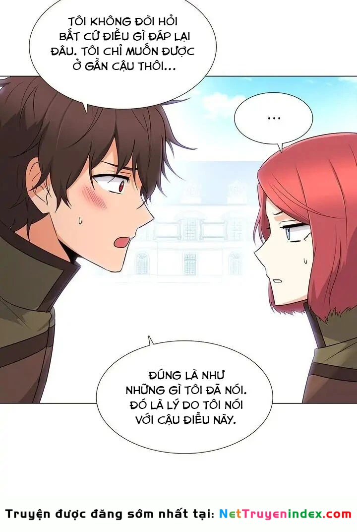 Nhân Vật Phản Diện Đã Phát Hiện Ra Danh Tính Của Tôi Chapter  4 - 99