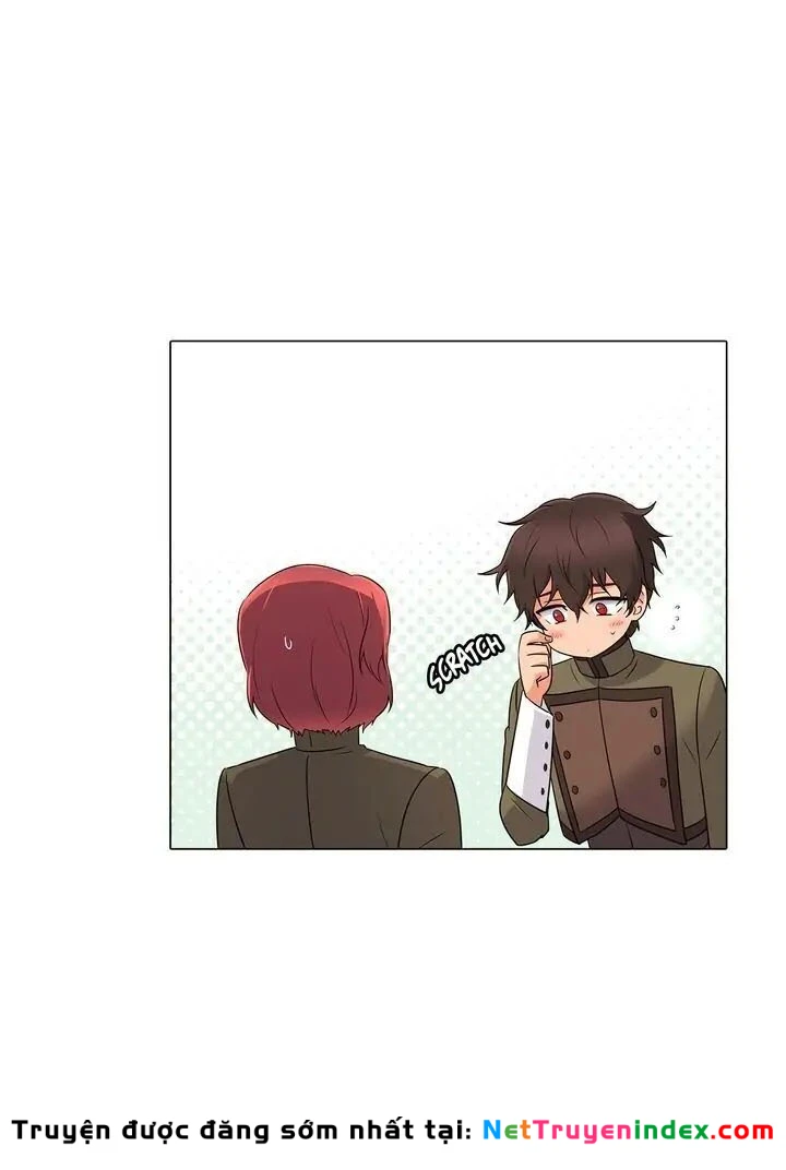 Nhân Vật Phản Diện Đã Phát Hiện Ra Danh Tính Của Tôi Chapter  4 - 104