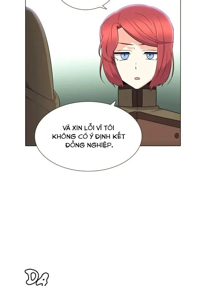 Nhân Vật Phản Diện Đã Phát Hiện Ra Danh Tính Của Tôi Chapter  4 - 107