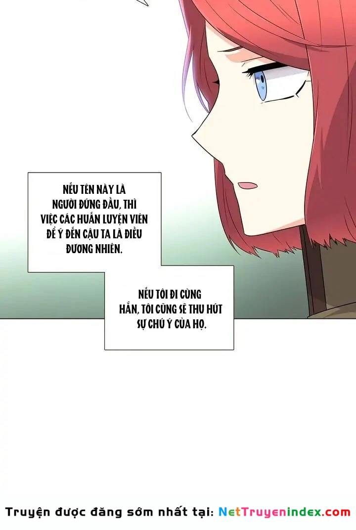 Nhân Vật Phản Diện Đã Phát Hiện Ra Danh Tính Của Tôi Chapter  4 - 121