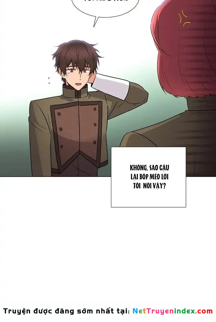 Nhân Vật Phản Diện Đã Phát Hiện Ra Danh Tính Của Tôi Chapter  4 - 124