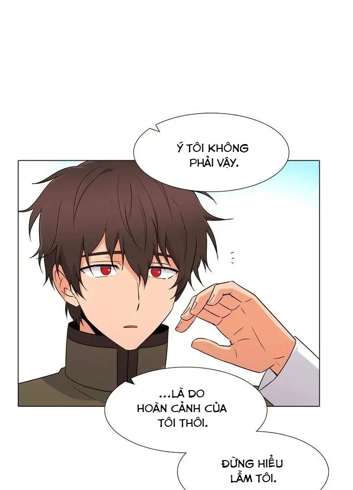 Nhân Vật Phản Diện Đã Phát Hiện Ra Danh Tính Của Tôi Chapter  4 - 125