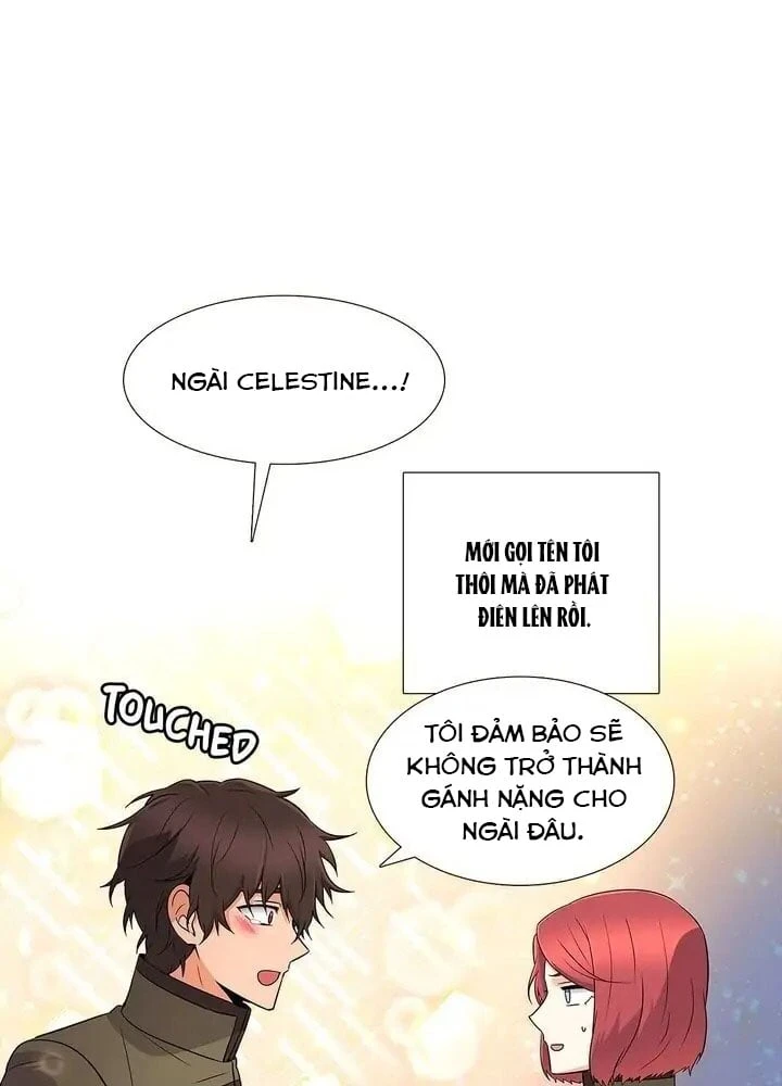 Nhân Vật Phản Diện Đã Phát Hiện Ra Danh Tính Của Tôi Chapter  4 - 130